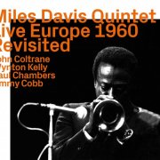 Miles Davis Quintet - Live Europe 1960 Revisited (2022)