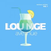 VA - Lounge Avenue, Vol. 1 (2025)