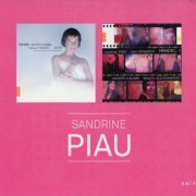 Sandrine Piau - Handel: Arias and Duets / Handel: Between Heaven and Earth (2013)