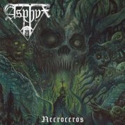 Asphyx - Necroceros (2021) [Hi-Res]