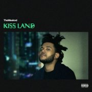 The Weeknd - Kiss Land (2013) [E-AC-3 JOC Dolby Atmos]