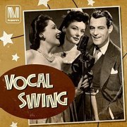 Geoffrey Gascoyne - Vocal Swing (2021) Hi Res