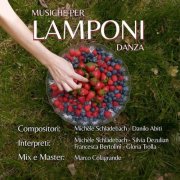 Michèle Schladebach - Lamponi (2026) Hi-Res