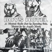 Boys Hotel - A Hundred Gnolls Past the Sprawling Gate Headed for the Angel's Mouth (2022)