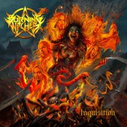 Burning Witches - Inquisition (2025) Hi-Res