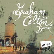 Graham Colton Band - Drive (2004)