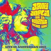 Janis Joplin and The Kozmic Blues Band - Live in Amsterdam 1969 (2024)