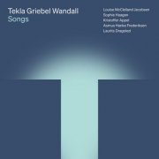 Louise McClelland Jacobsen, Laurits Dragsted, Sophie Haagen, Asmus Hanke Frederiksen & Kristoffer Appel - Wandall: Songs (2026) Hi-Res