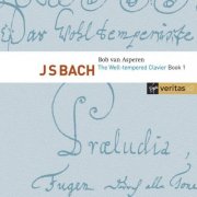 Bob van Asperen - J.S. Bach: The Well-Tempered Clavier, Book I (2006)