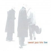 Sweet Jazz Trio - Live (2002)