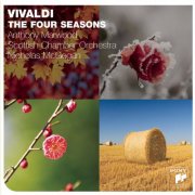 Nicholas McGegan - Vivaldi: The Four Seasons (1998)