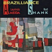 Laurindo Almeida - Brazilliance, Vol. 2 (2018) [Hi-Res]