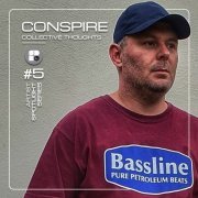 Conspire - Collective Thoughts - Soul Deep Artist Spotlight Series #5 (2020)