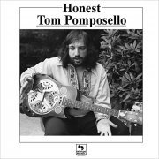 Tom Pomposello - Honest (2022) [Hi-Res]