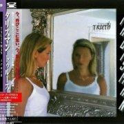 Talisman - Truth (1998) {Japanese Edition}