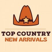 VA - Top Country & New Arrivals (2024)