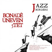 Claudio Bonade - Jazz Borders (2026)