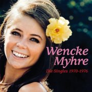 Wencke Myhre - Die Singles 1970-1976 (2013)