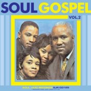 VA - Soul Gospel Vol. 2 (2006)