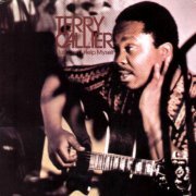 Terry Callier- I Just Can't Help Myself (1974)