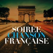 VA - Soirée chanson française (2020)