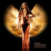Anna Lapwood - Firedove (2025) [Hi-Res]