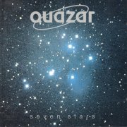 Quazar - Seven Stars (1991/2024)