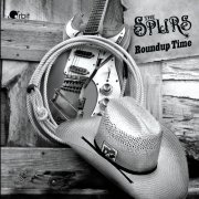 The Spurs - Roundup Time (2024)