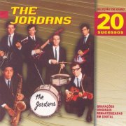 The Jordans - Seleção De Ouro (Remastered) (1998)