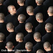 Club Cheval - Discipline (2016)