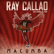 Ray Callao - Macumba (2021) [Hi-Res]