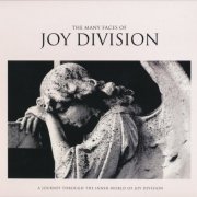 VA - The Many Faces Of Joy Division (3CD Set) (2015)