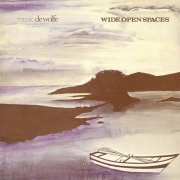 Nick Ingman, Jack Trombey & De Wolfe Music - Wide Open Spaces (1974) Hi-Res