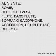 al niente - al niente (2026)