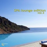 Spa Lounge Edition, Vol. 3 (2012)