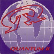 Quantum - Quantum II (1994)