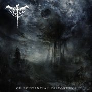 Úlfúð - Of Existential Distortion (2023)