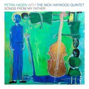 Petra Haden - Songs From My Father (Live) (2020)