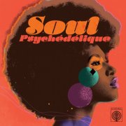Various Artists - Soul Psychédélique (The Sounds Of Psychedelic Soul & Funk 1967-2024) (2025)