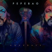 Pepe Bao - Andebass (2018) [Hi-Res]