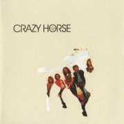 Crazy Horse - At Crooked Lake (Reissue) (1972/2013) Lossless