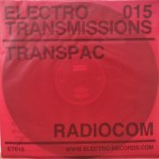 Transpac - Radiocom (2022)