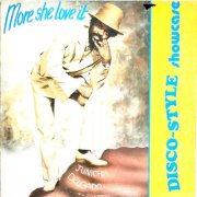 Junior Delgado - More She Love It - Showcase (2025) [Hi-Res]