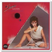 Sheena Easton - A Private Heaven [Bonus Tracks Version] (1984/2013)