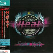 H.E.A.T - Freedom Rock (Collector's Edition) (2011)