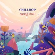 VA - Chillhop Essentials Spring 2020 (2020)