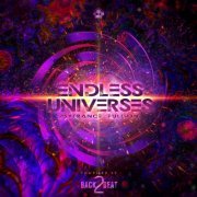 Various Artists - Phantom Box001- Endless Universes (Psytrance Full-On) (2019) flac