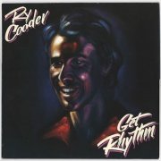 Ry Cooder - Get Rhythm (1987) LP