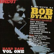 VA - Hard Rain: A Tribute to Bob Dylan Vol.1, 2 (2002)