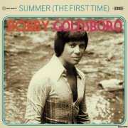 Bobby Goldsboro - Summer (The First Time) (2016)